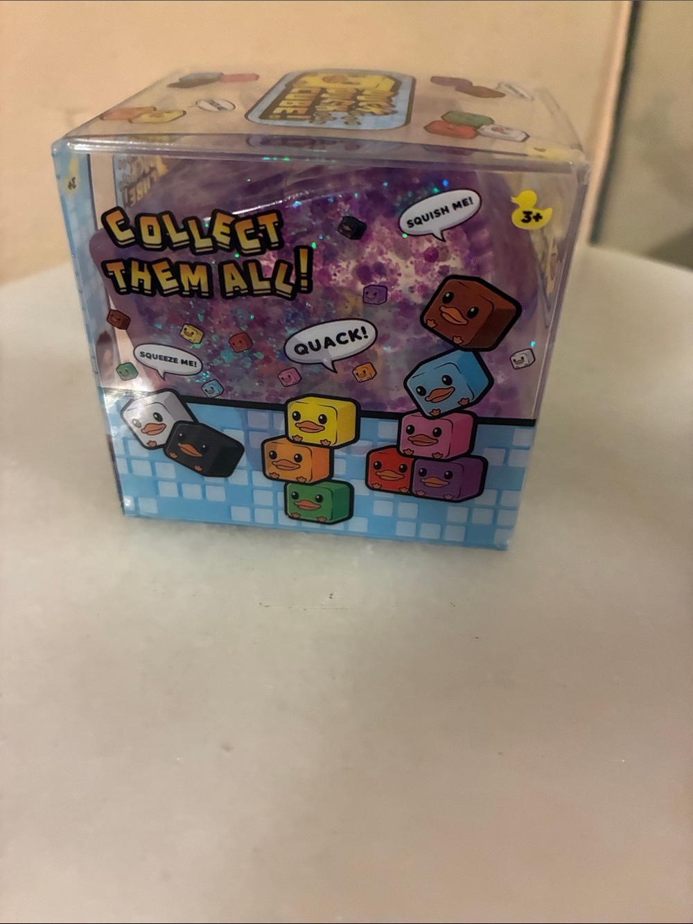 Duck Duck Cube - Picture 3 of 5